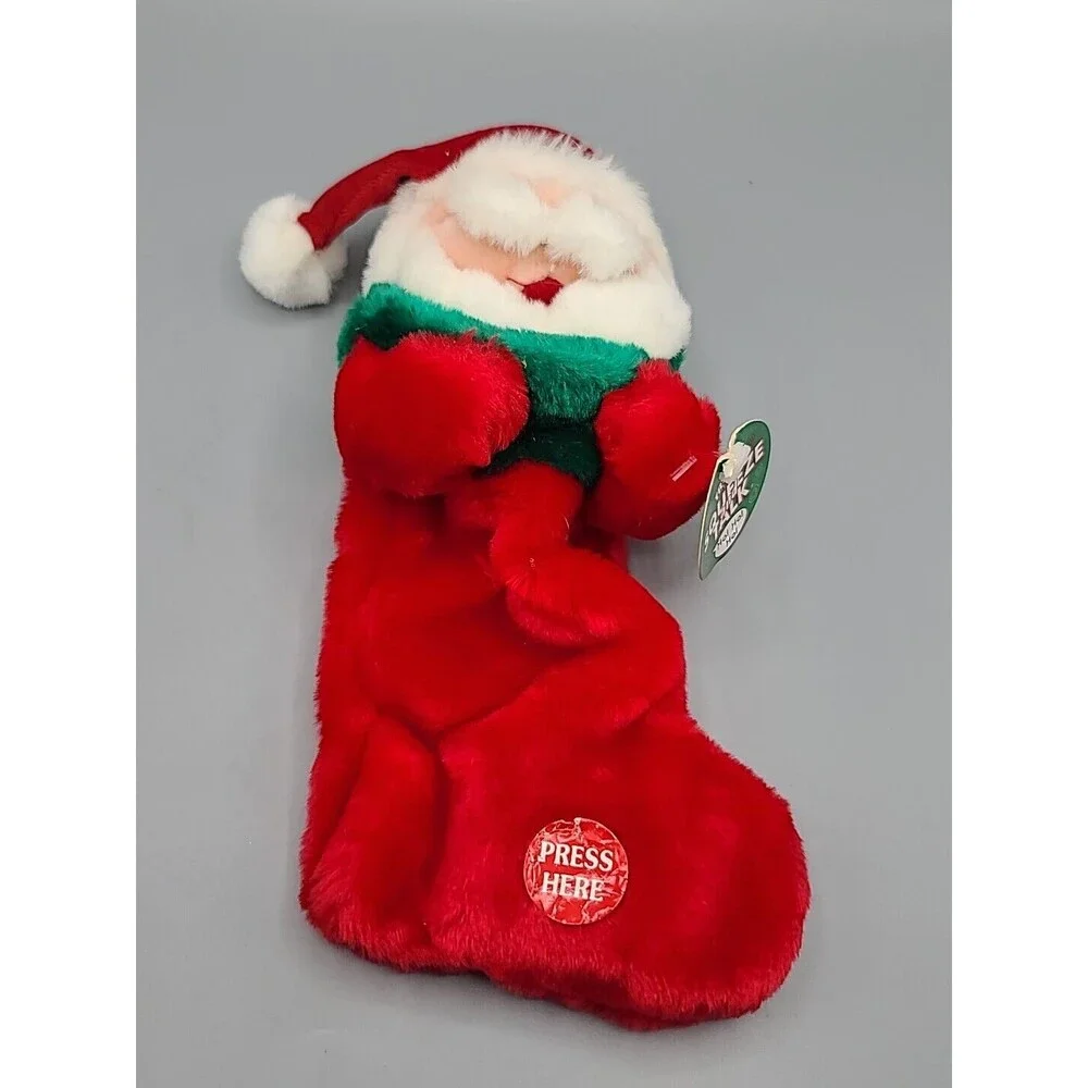 shopko santa claus